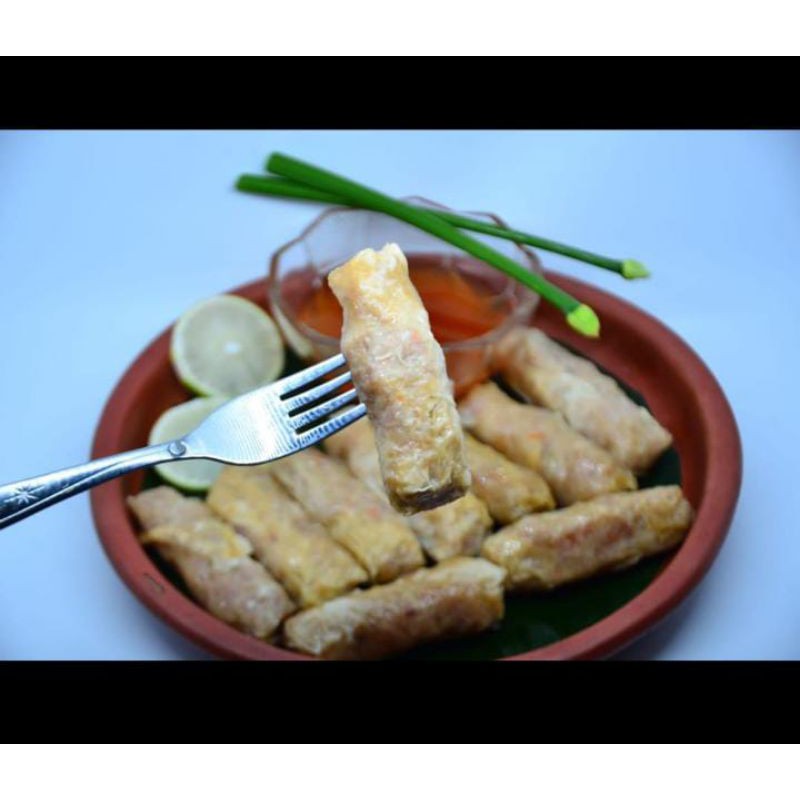 

lumpia dimsum / lumpia gohyong