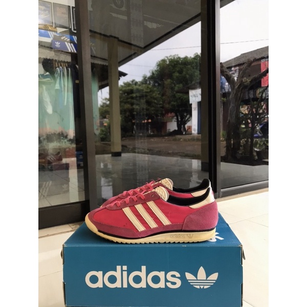 ADIDAS ORIGINAL SL 72 SECOND