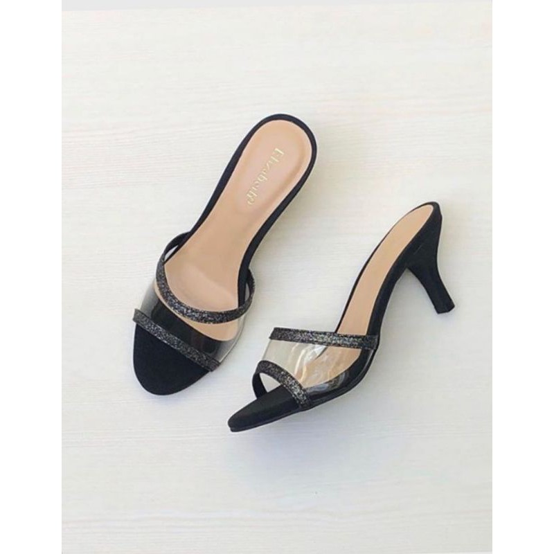 sepatu wanita elizabeth ORI