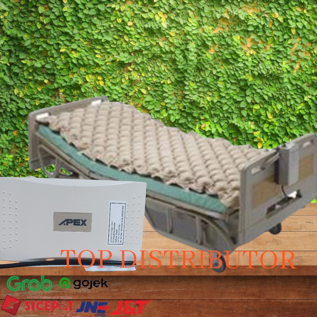 Kasur Anti Decubitus APEX PM 100 A
