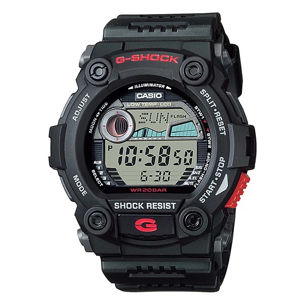 CASIO G-SHOCK G 7900A G-7900A ORIGINAL GARANSI RESMI INDONESIA