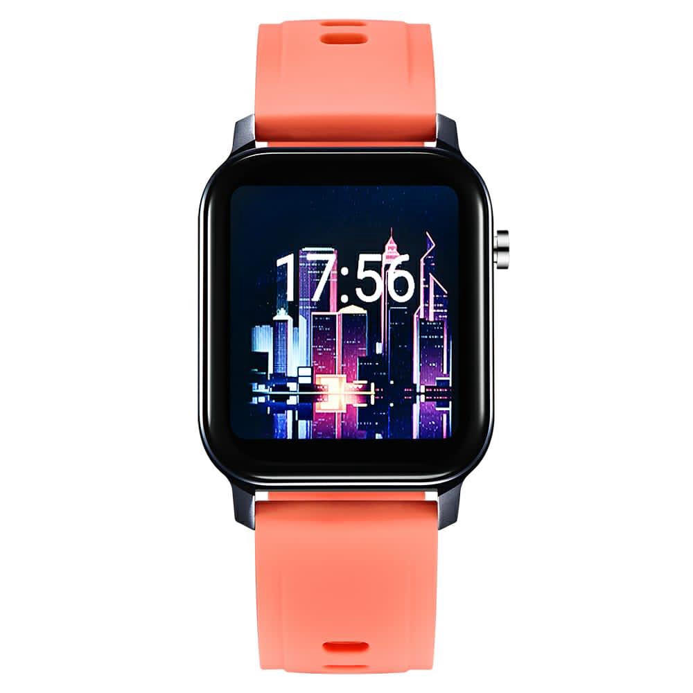 Digitec smart watch Type RUNNER  100% ORIGINAL (Red)