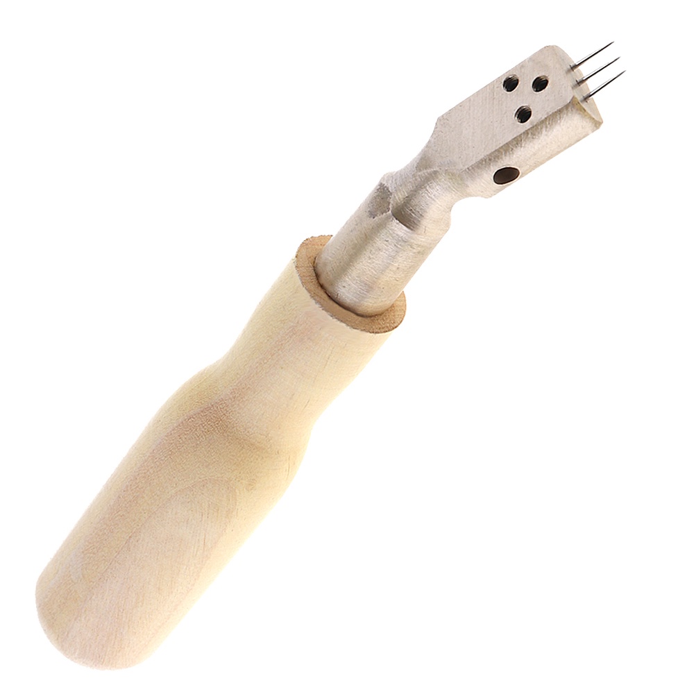 Palu Siku Bahan Kayu Jujube Adjustable Untuk Piano