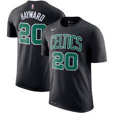 Kaos CELTICS - BAJU CELTIC BASKET - SABLON DEPAN BELAKANG- BISA REQUEST NAMESET