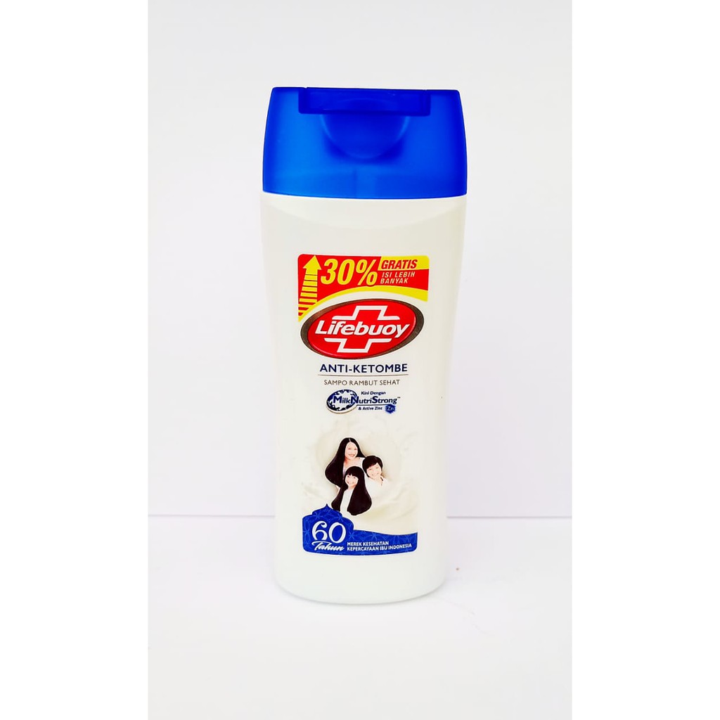 Lifebuoy Shampoo Anti-Ketombe 70 ml