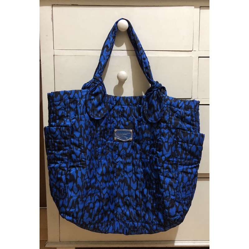 ⛔️SOLD⛔️ Original Preloved Marc Jacobs Tote Bag - Large