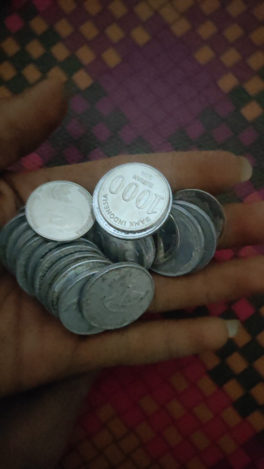 Zola_batik Batik Couple Primiss Premium 2593 40s