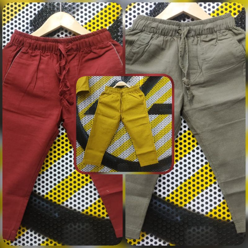 Celana Anak ✓✓ SIRWAL AGERA By Agera Junior