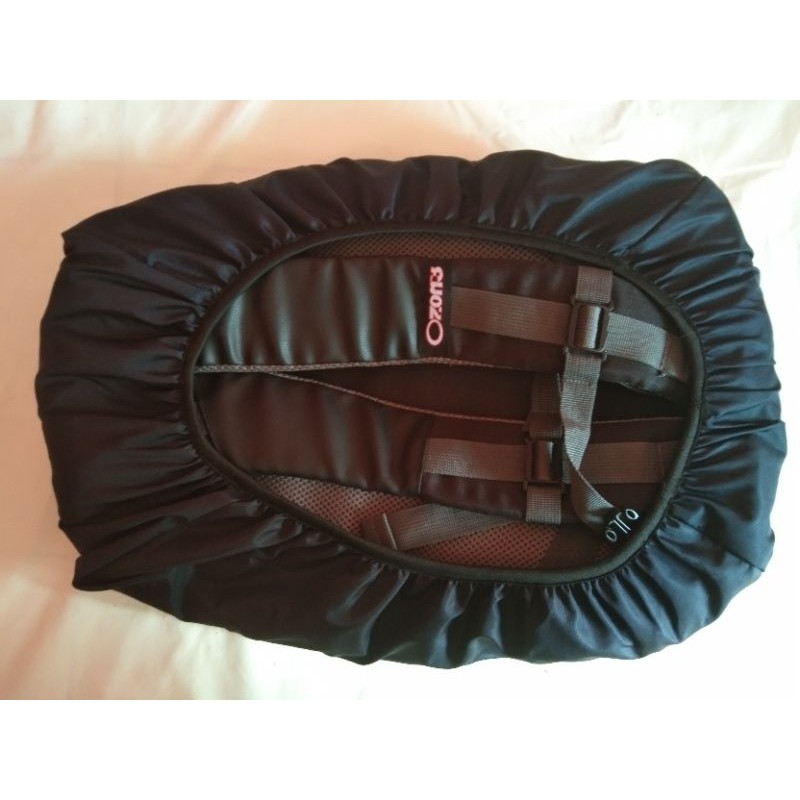 RAIN COVER / COVER BAG / SARUNG TAS / COVER TAS / New