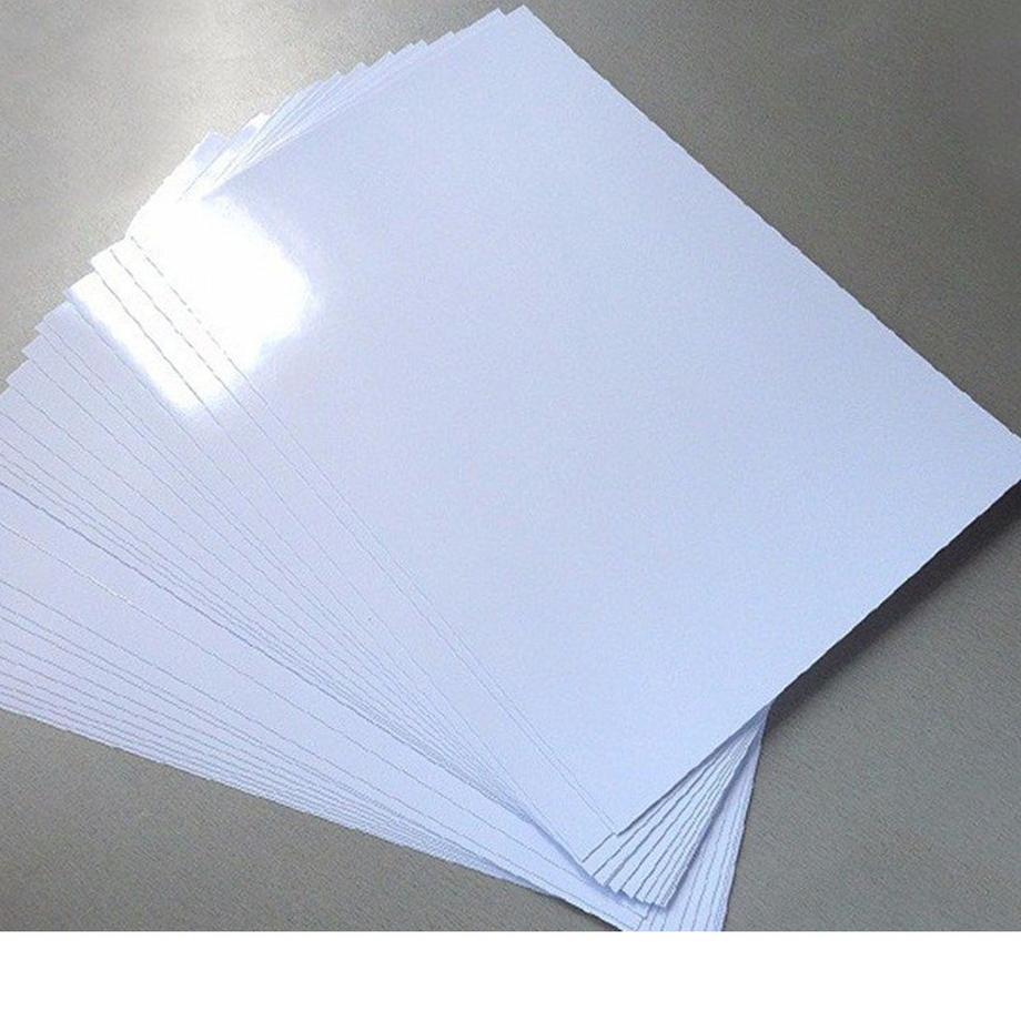 

[KODE PRODUK 7JRIQ3557] Kertas Gloria tebal ukuran plano 79 cm x 109 cm