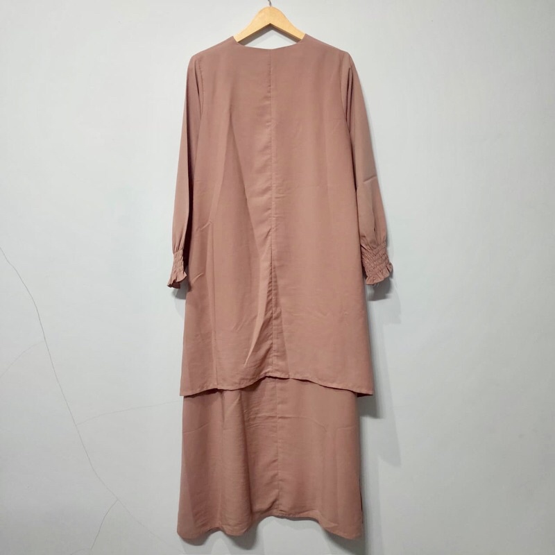 Preloved Gamis Sabinabyselly