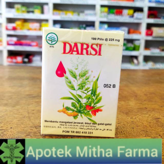Obat Herbal Alami: Kembali ke Akar, Menuju Kesehatan Holistik