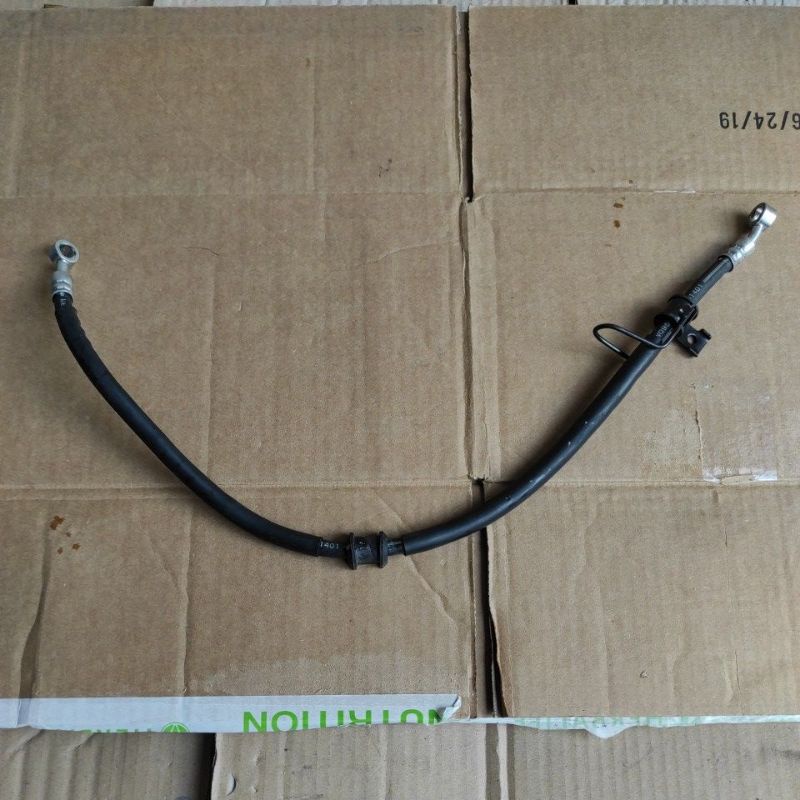 Selang Rem Depan Satria Fu Karbu Satria Fu Fi Original