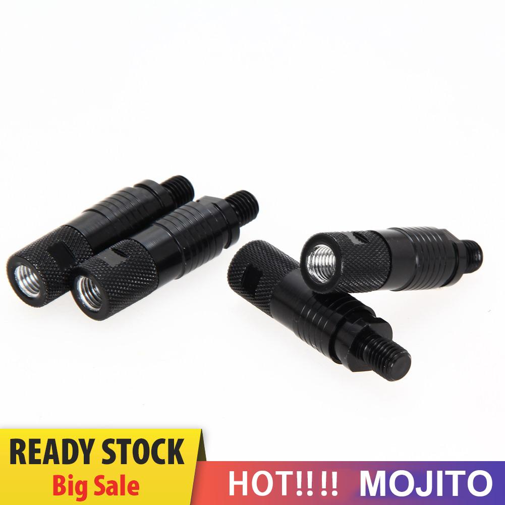 4pcs Konektor Quick Release Untuk Alarm Joran Pancing