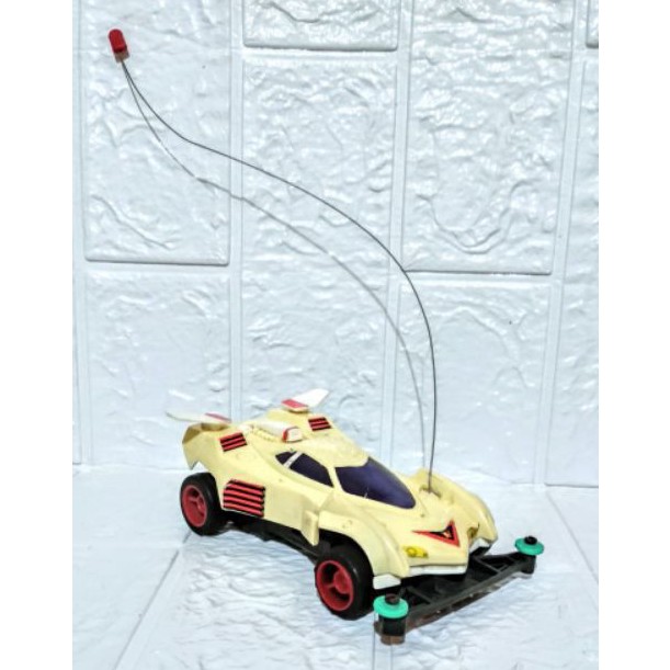 RC Auldey Jadul (Kit only)