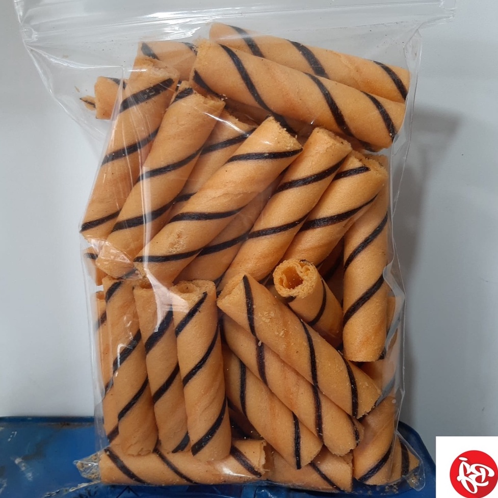 

Kue Egg roll
