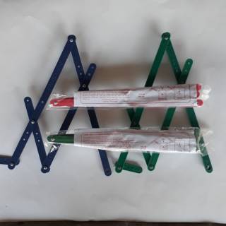 Pantograf / Pantograph / Alat Gambar / Alat Lukis | Shopee Indonesia