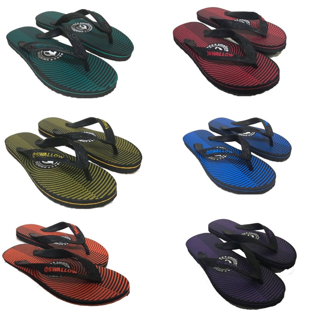 89stories SATUAN Sandal Sendal Jepit Pria Swallow 89stories SATUAN Sandal Sendal Jepit Pria Swallow