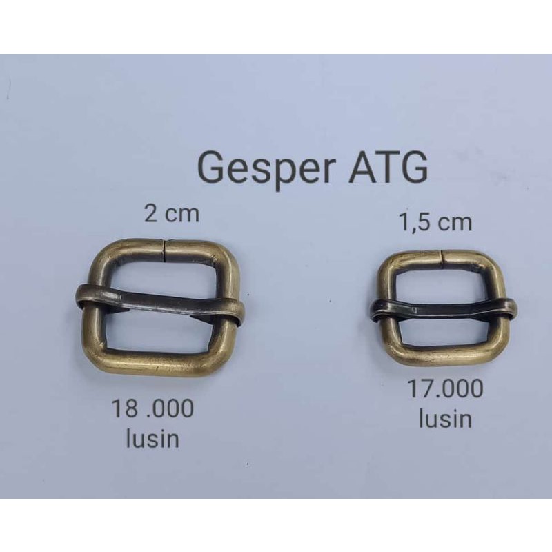 Gesper atg