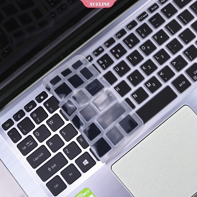 Skin Cover Keyboard Laptop Untuk Acer Aspire 5 A514-52 A514-52G A514-52K A514-52G ZL 5265 '' '' '' '' 52u '