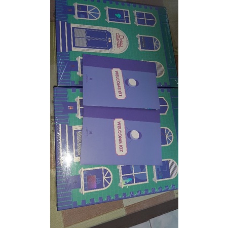 [SHARING] BTS FESTA D-DAY CALENDAR : Celebration of the 8th anniversary