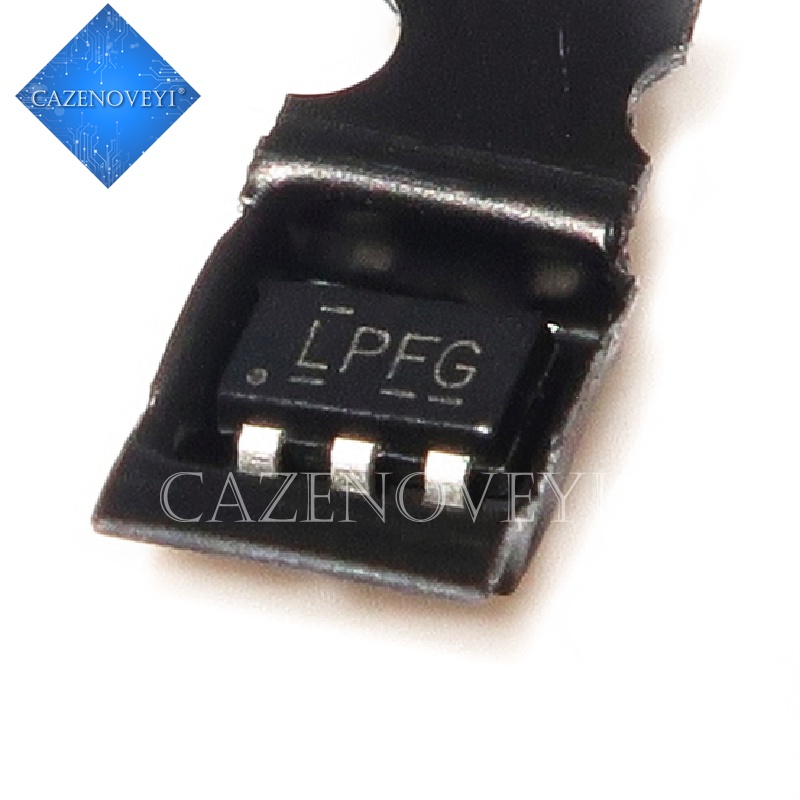 10pcs Ic Lp2985-33Dbvr Lp2985-33Dbv Lpf3 Sot23-5