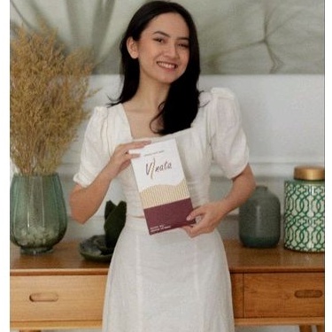 

5 Box Vinata coklat diet + Bonus special