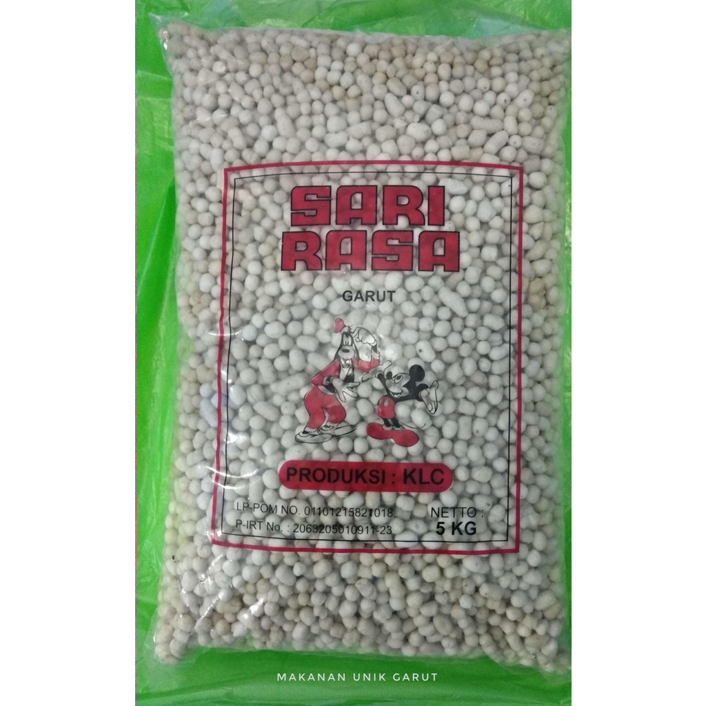 

5 KG SUKRO CIKUR SARI RASA KILOAN TOPPING BOCI, SEBLAK DAN CUANKI TERENAK