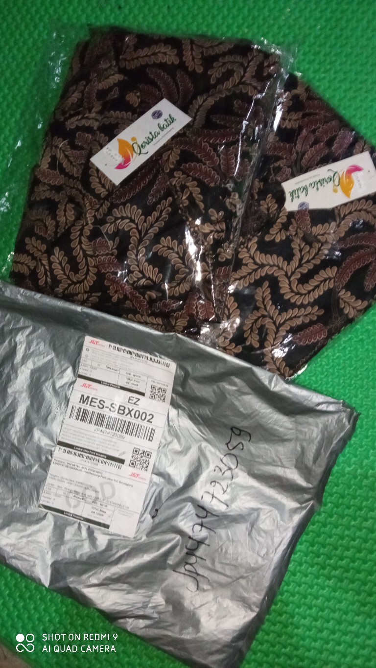 Gamis Cardi Jumbo Ld 120 Standar Ld 106 Busui | Gamis Batik Muslim Terbaru