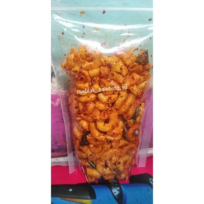 

seblak Noni"Noni ekstra pedas