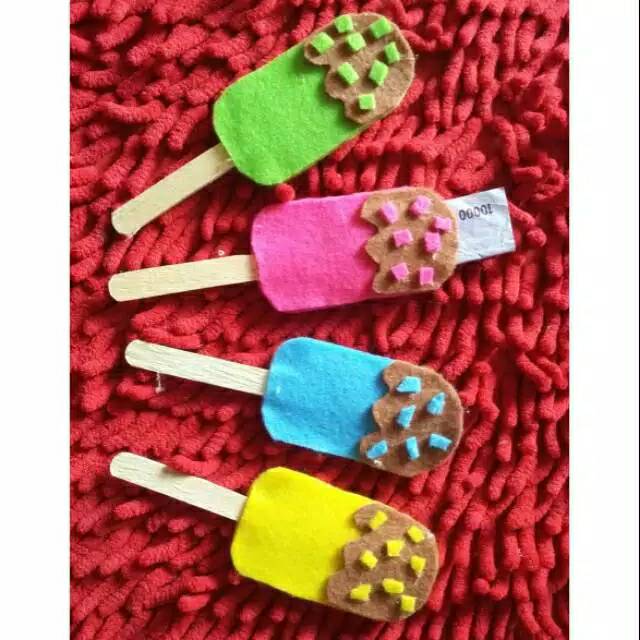 

Amplop Lebaran Es krim Stick Fanel