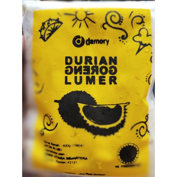 

durian lumer