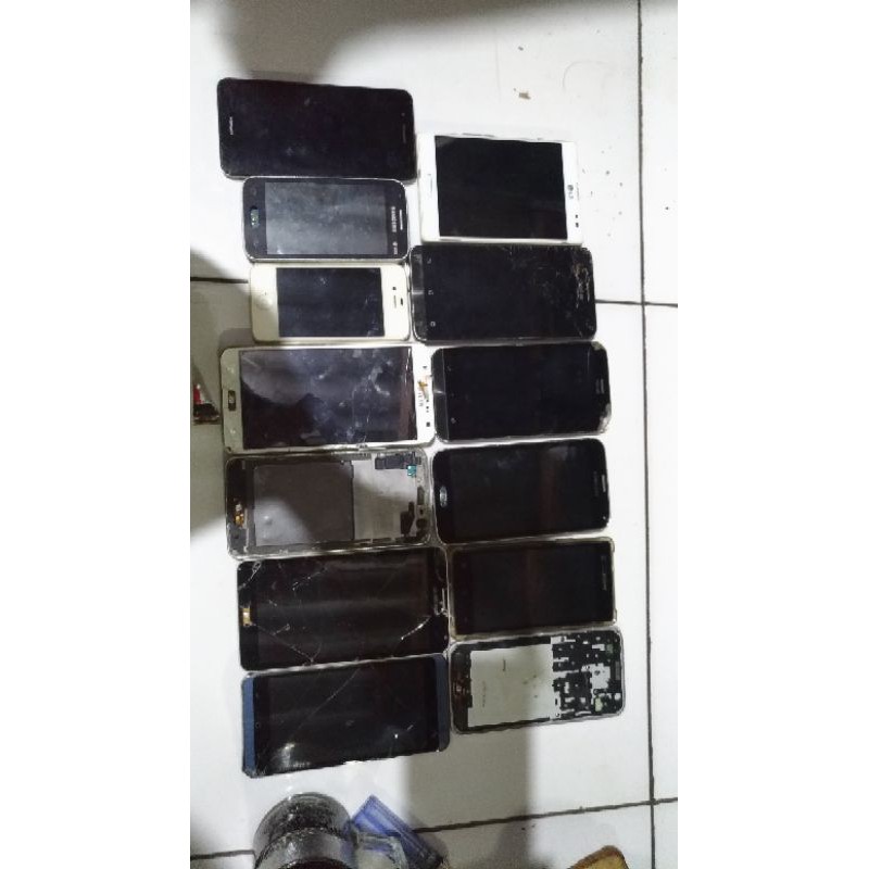 Hp gambling rosok bahan