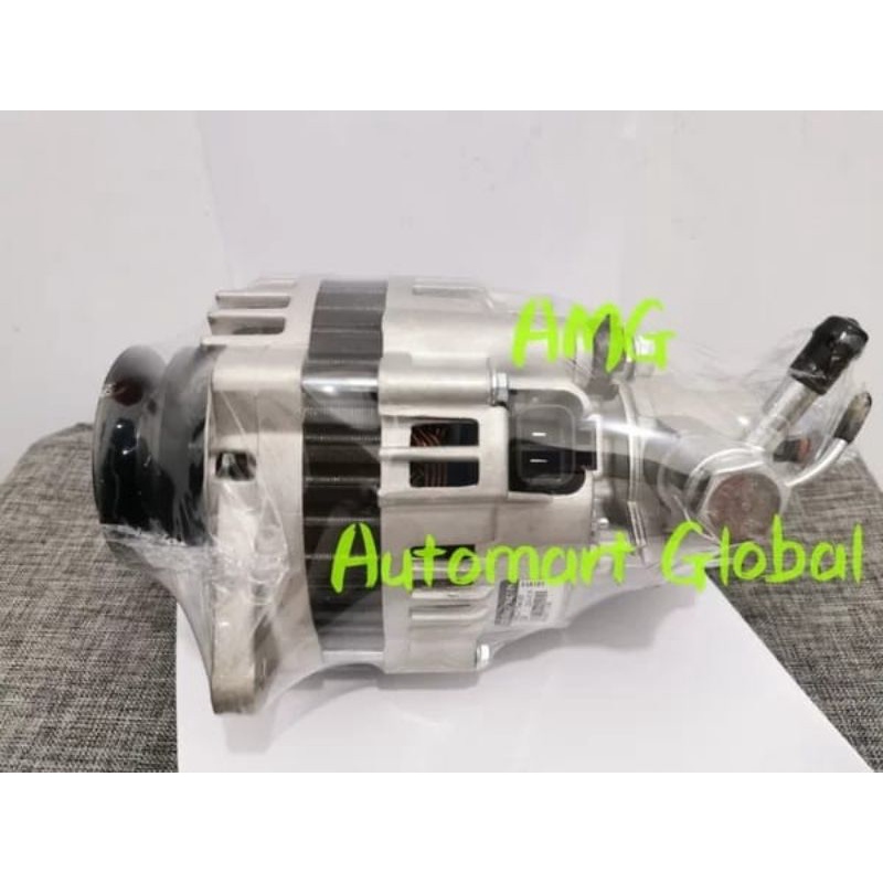 alternator dinamo cas isuzu dmax 3000cc4jh1 blower