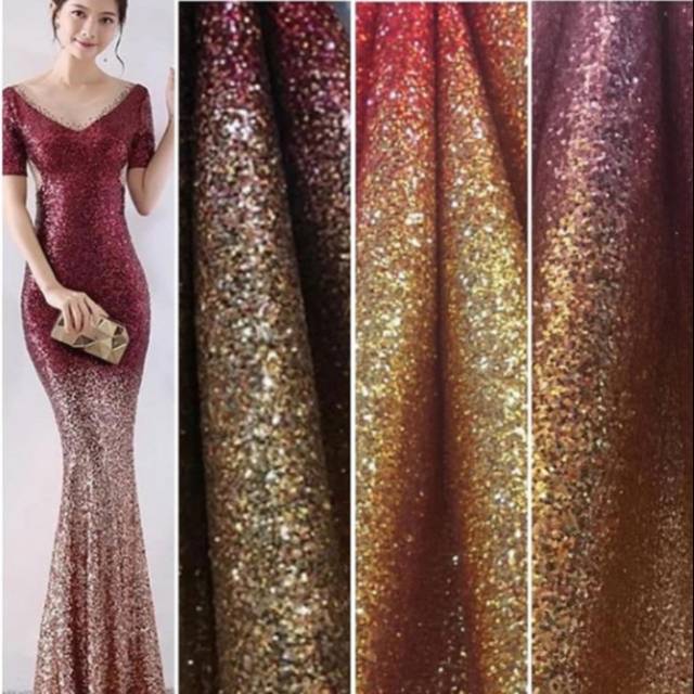 Bahan candy crush gradasi