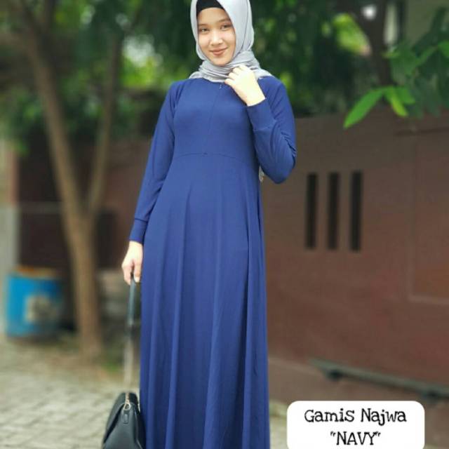 GAMIS NAJWA