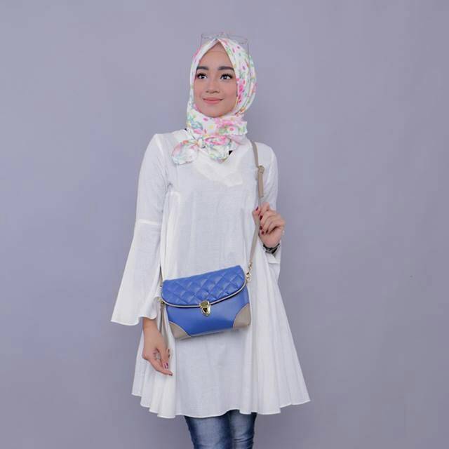 Tas Sahira My Qeena by Kirana Stuff