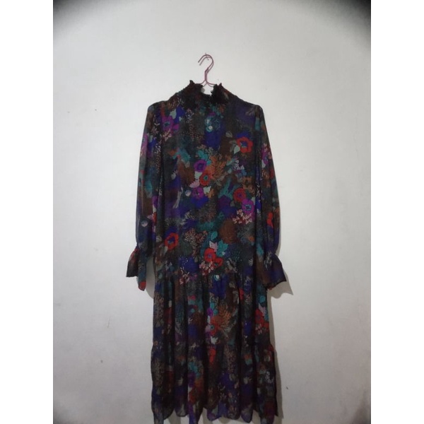 DRESS/ATASAN/PL/MINI/MIDI/LONGDRESS/PLISKET/VINTAGE/TUNIK/MAYUNG/CHIFFON/KATUN/KOREAN LOOK/KOREA STY