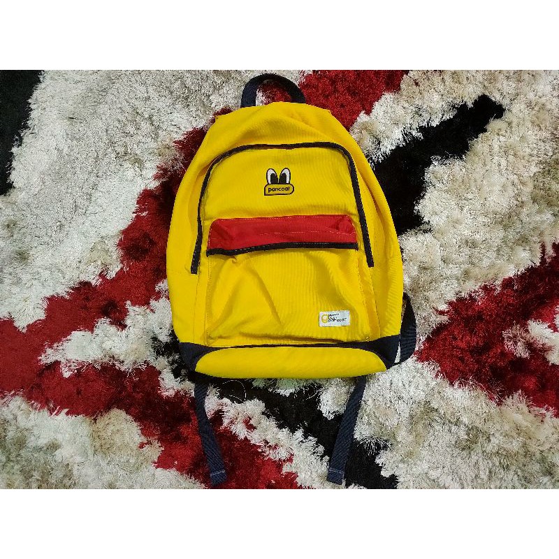tas pancoat