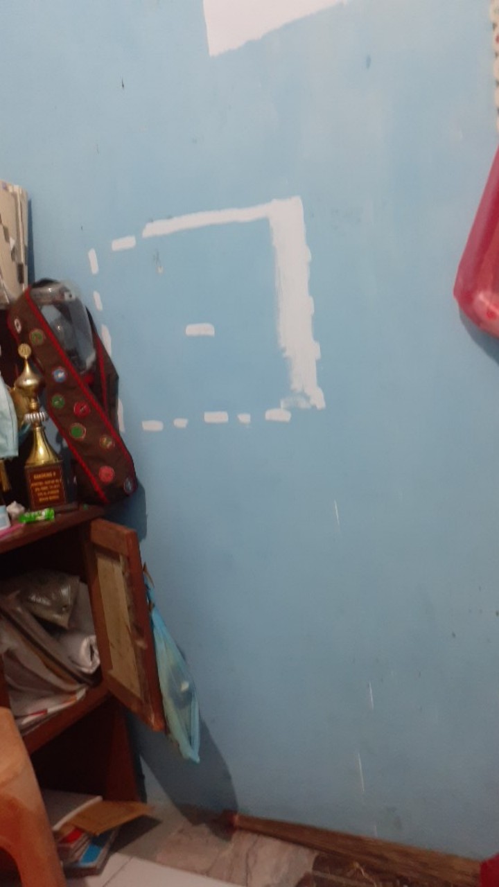 Jaring Paranet 65% Lebar 3 Meter