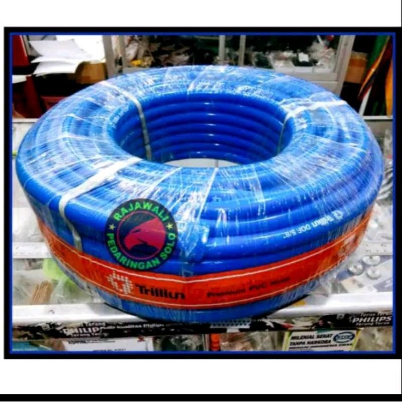 SELANG 5/8  SUPERFLEX TRILLIUN SELANG MURAH