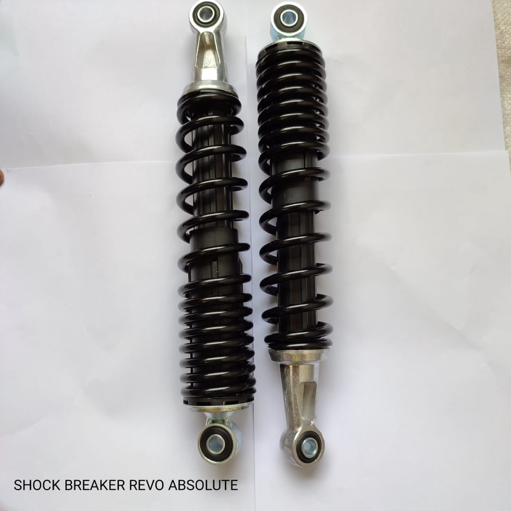 SHOCK BREAKER REVO ABSOLUTE