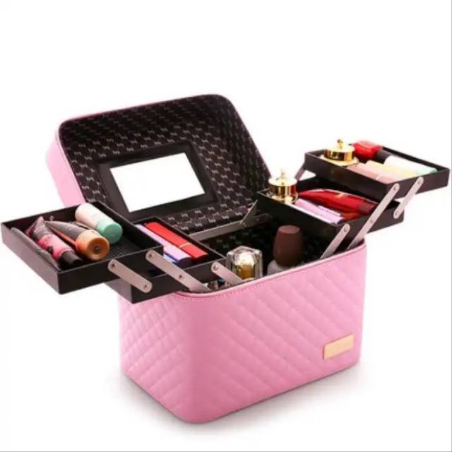 

Kode : ELJ 564 IDR : 180 rb Bahan : kulit pu ukuran: 22 x 27,5 x 18 cm Warna :Pink