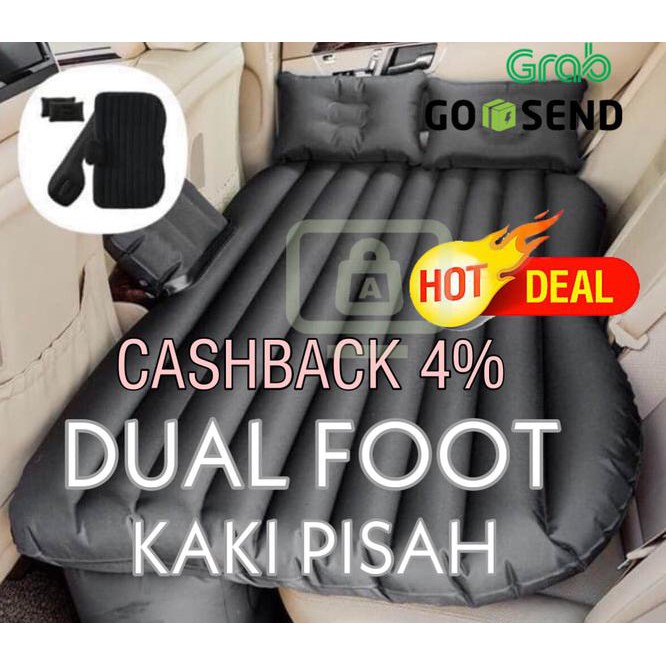 TOP KASUR MOBIL / MATRAS MOBIL / KASUR ANGIN / KASUR MOBIL ANAK , D2M ...