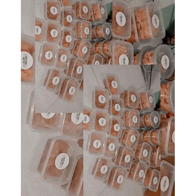 

KERIPIK KACA