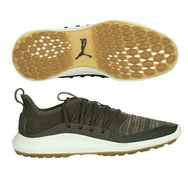 Sepatu Golf Puma ignite 192461-01