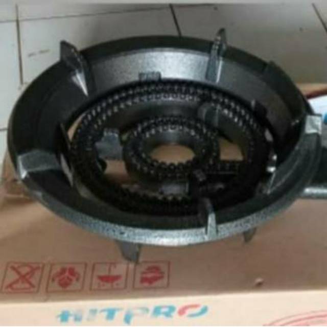 Hitpro ,  31A   , Kompor , Gas , Cor  , Restoran , Lestoran , Api seribu