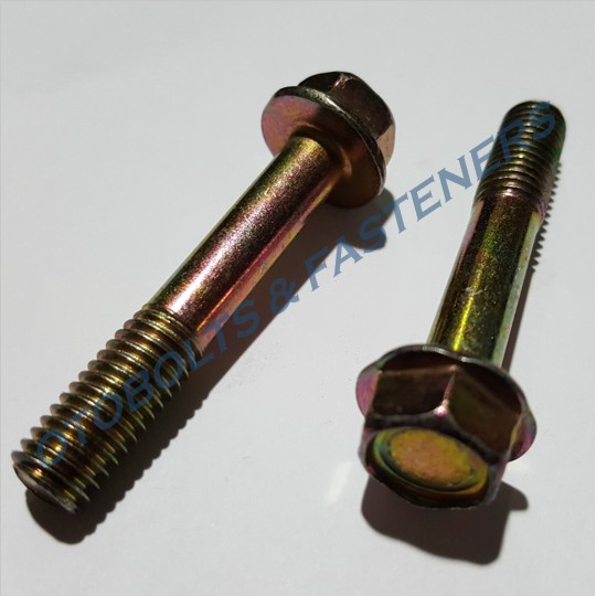 Flange Bolt 8 x 45