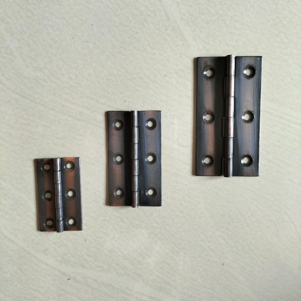 ENGSEL LEMARI ANTIK COOPER  ENGSEL PINTU PAGAR LEMARI TERMURAH 3 INC