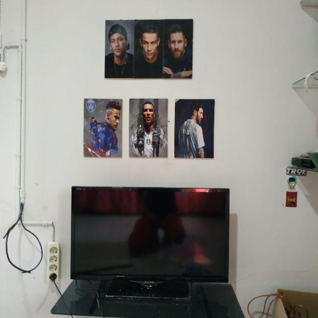 Wall Decor Art/hiasan Dinding/dekorasi Rumah/cafe/office/dapur/ Dan Lain-lain